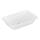 Villeroy & Boch 4A580101 - Vgradni umivalnik LOOP&FRIENDS 61,5x38 cm keramika/bela