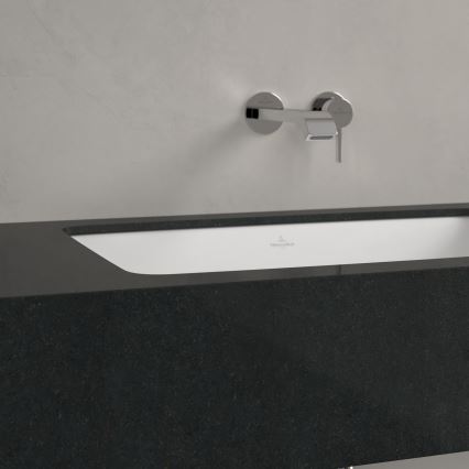 Villeroy & Boch 4A580101 - Vgradni umivalnik LOOP&FRIENDS 61,5x38 cm keramika/bela