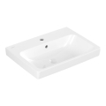 Villeroy & Boch 4A876001 - Stenski umivalnik ARCHITECTURA 60 x 45 cm keramika/bela