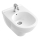 Villeroy & Boch 54600001 - Viseči bide O.NOVO keramika/bela