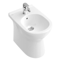 Villeroy & Boch 54610001 - Stoječi bide O.NOVO 57x36 cm keramika/bela