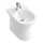 Villeroy & Boch 54610001 - Stoječi bide O.NOVO 57x36 cm keramika/bela