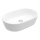 Villeroy & Boch 5A266001 - Nadpultni umivalnik ARCHITECTURA 60x40 cm keramika/bela