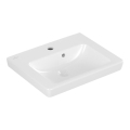 Villeroy & Boch 73155001 - Viseči umivalnik SUBWAY 2.0 50x40 cm keramika/bela
