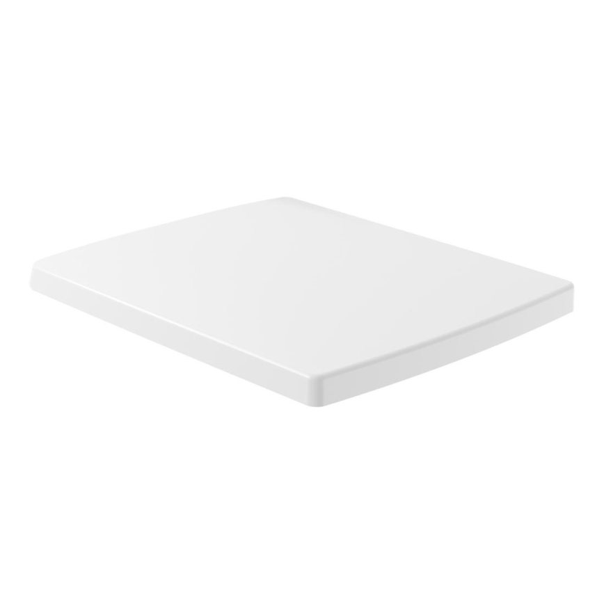 Villeroy & Boch 8M24S101 - WC sedež SoftClose MEMENTO 2.0, bel