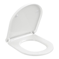 Villeroy & Boch 8M70S101 - WC deska ARCHITECTURA SoftClose, bela