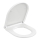 Villeroy & Boch 8M70S101 - WC deska ARCHITECTURA SoftClose, bela