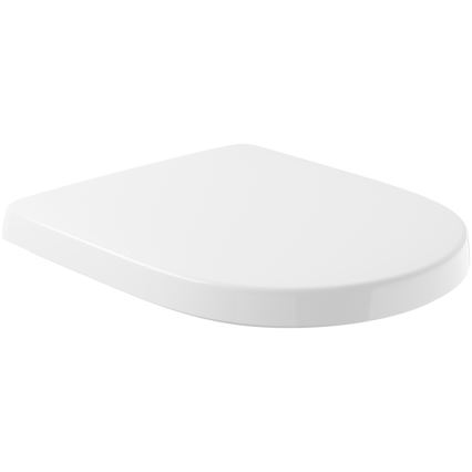 Villeroy & Boch 9M38S101 - WC sedež SoftClose O.NOVO bel