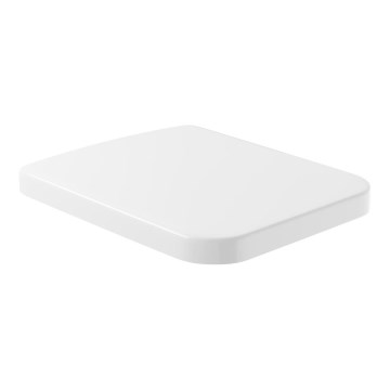 Villeroy & Boch 9M58S101 - WC deska SoftClose ARCHITECTURA bela