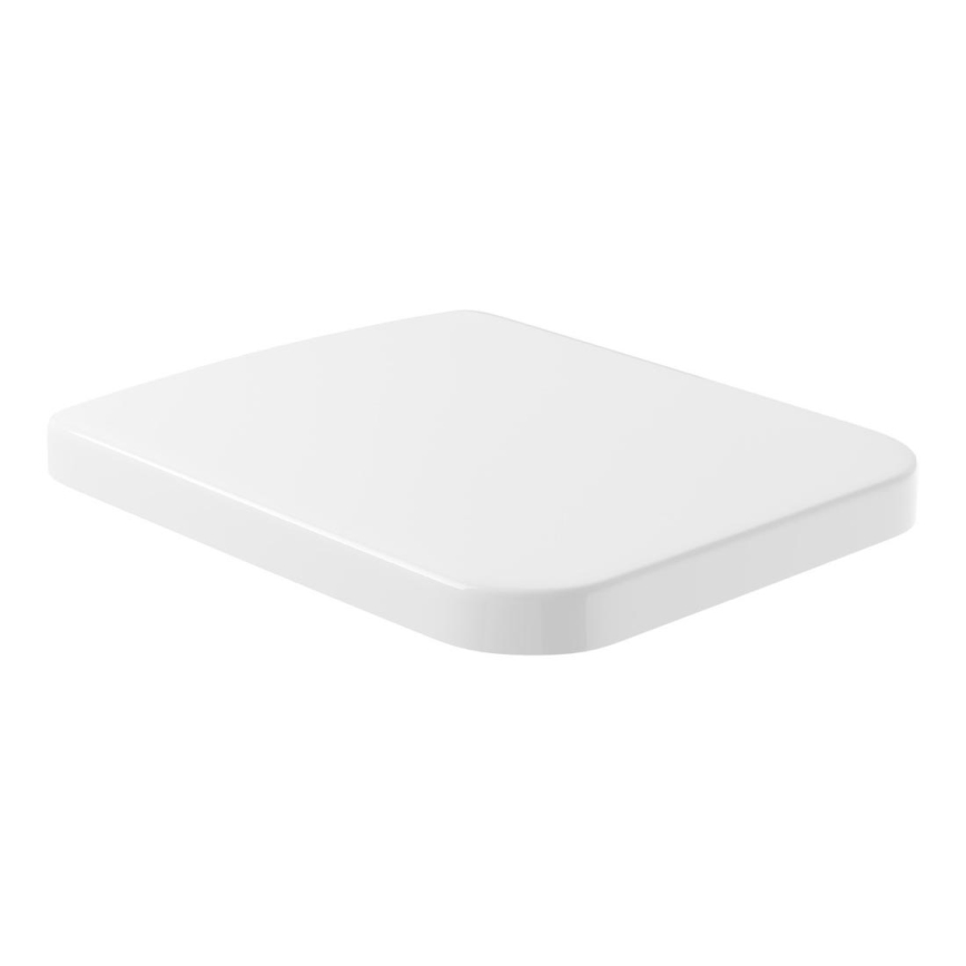 Villeroy & Boch 9M58S101 - WC deska SoftClose ARCHITECTURA bela