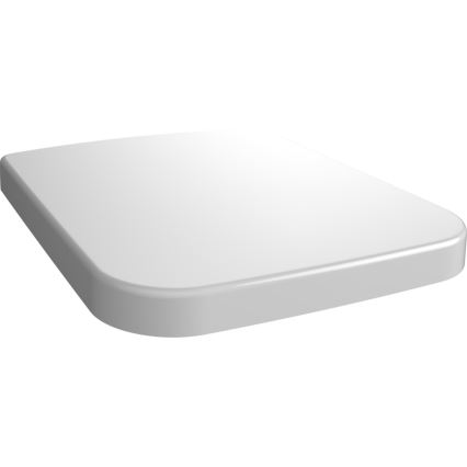 Villeroy & Boch 9M58S101 - WC deska SoftClose ARCHITECTURA bela