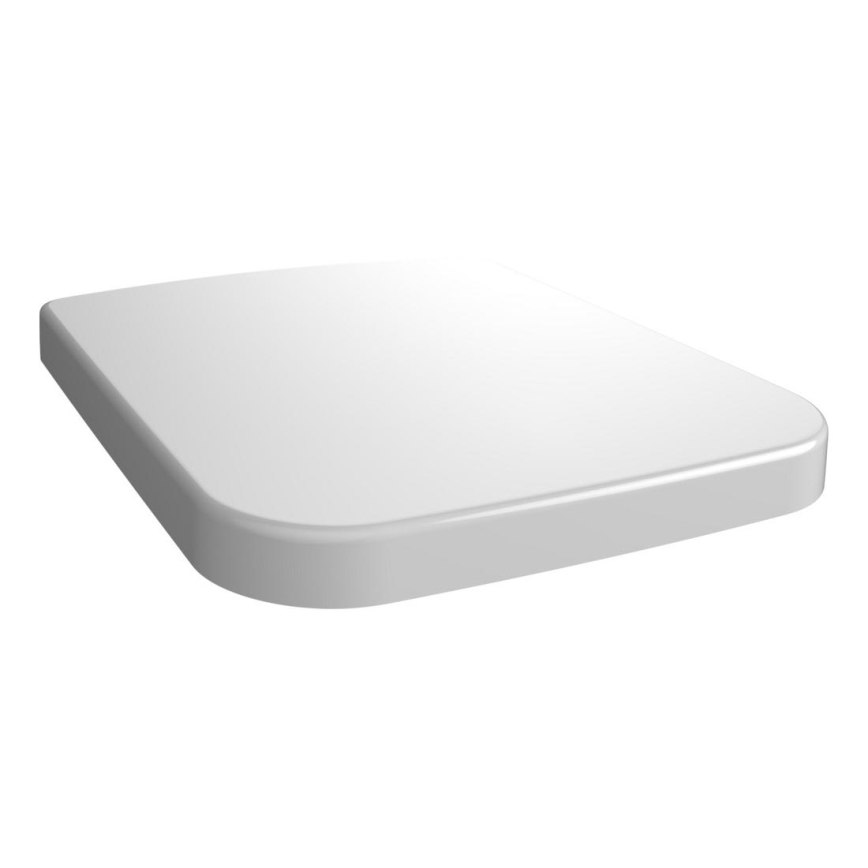 Villeroy & Boch 9M606101 - WC sedež ARCHITECTURA bel