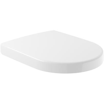 Villeroy & Boch 9M68S101 - WC deska SoftClose SUBWAY 2.0 bela