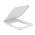 Villeroy & Boch 9M79S101 - belo toaletno sedalo SoftClose VENTICELLO