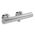 Villeroy & Boch TVS00001700061 - Termostatska pršna armatura TAPS&FITINGS sijajni krom