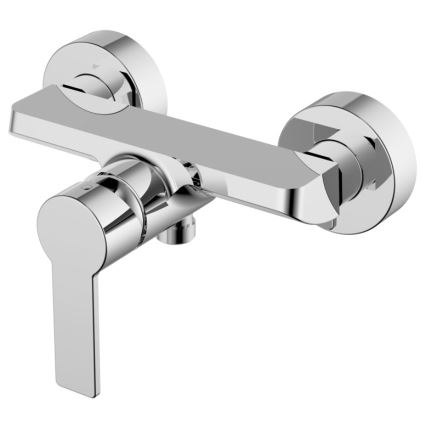 Villeroy & Boch TVS10300100061 - Tuš baterija ARCHITECTURA, sijajni krom