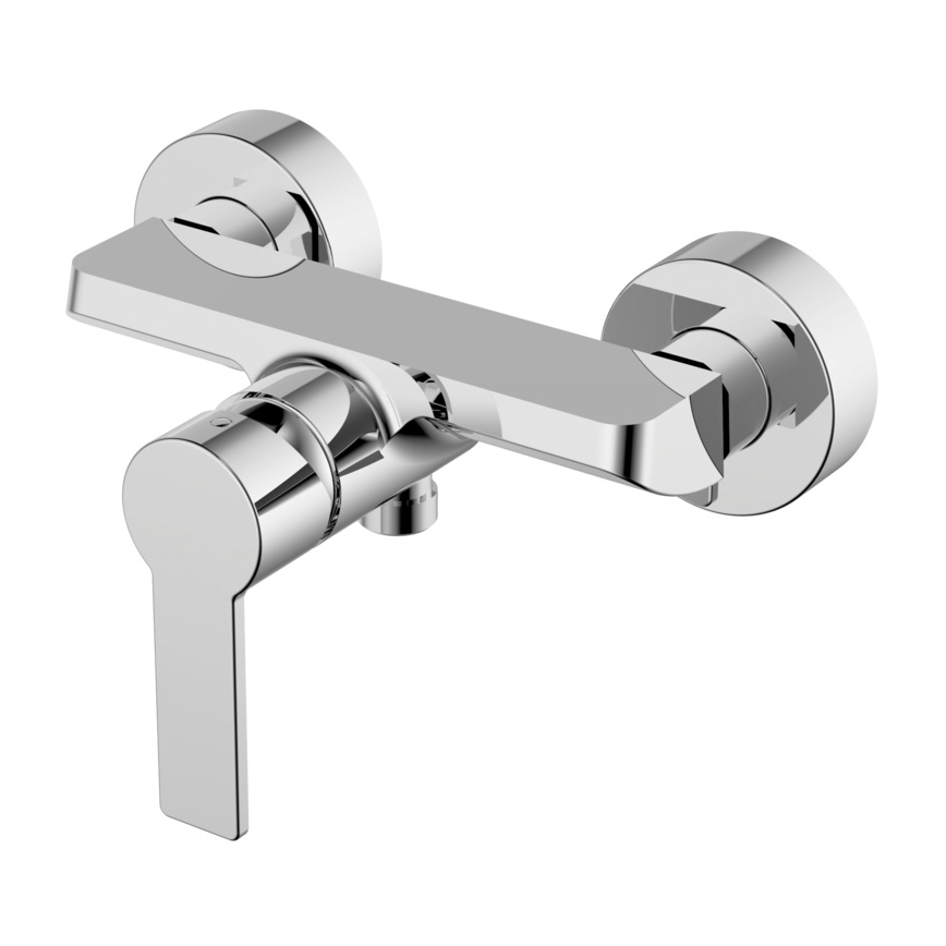 Villeroy & Boch TVS10300100061 - Tuš baterija ARCHITECTURA, sijajni krom