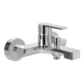 Villeroy & Boch TVT10300200061 - Kopalniška baterija za kad ARCHITECTURA, sijajni krom