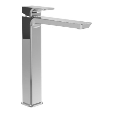 Villeroy & Boch TVW11200400061 - Umivalna pipa SUBWAY 3.0 29,5 cm sijajni krom