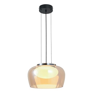 Viseča svetilka na kablu INSIEME 1xGX53/10W/230V dimno bežna