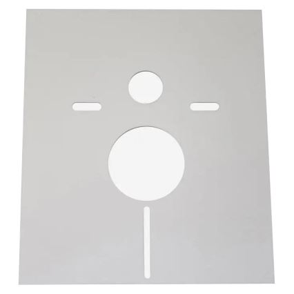 Viseča WC školjka SUBWAY + WC sedež SoftClose SUBWAY + tipka za splakovanje VICONNECT + podometni modul VICONNECT + izolacijska podloga VICONNECT