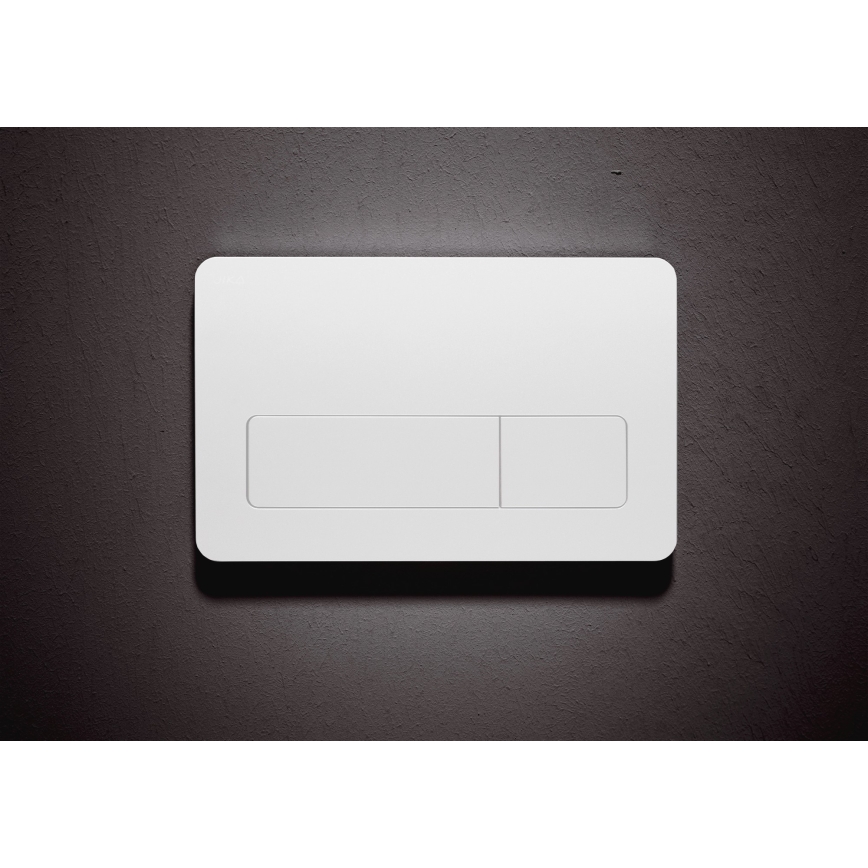 Viseča WC školjka MIO Vortex + toaletni sedež SoftClose MIO + dvojna tipka za splakovanje DUAL + vgradni modul + izolacijska podloga