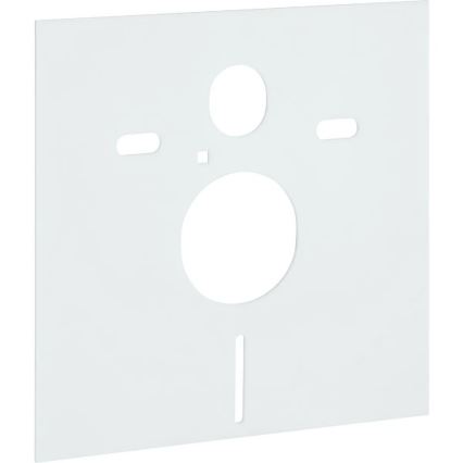 Viseča WC školjka z vgrajenim bidejem TISVILDELEJE 1600W/230V + WC sedež SoftClose + splakovalni gumb SIGMA + vgradni modul + izolacijska podloga + daljinski upravljalnik