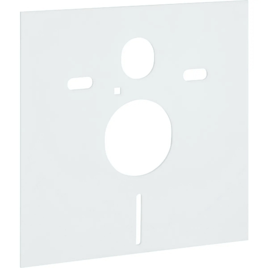 Viseča WC školjka z vgrajenim bidejem TISVILDELEJE 1600W/230V + WC sedež SoftClose + splakovalni gumb SIGMA + vgradni modul + izolacijska podloga + daljinski upravljalnik