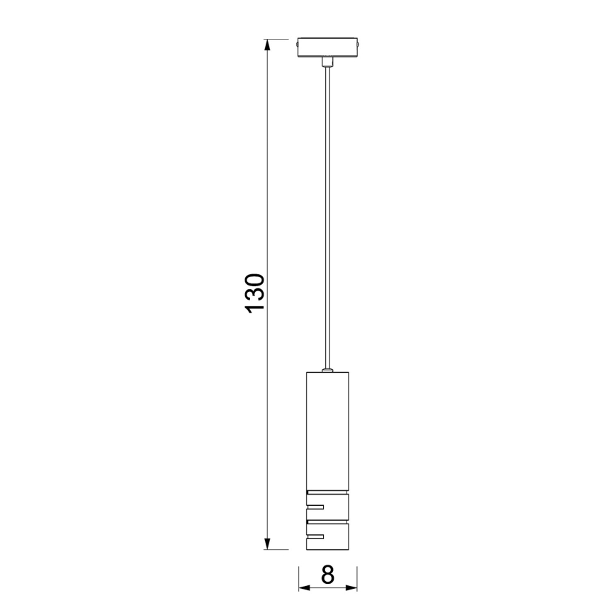 Viseči lestenec FUNDA 3xE27/15W/230V bež