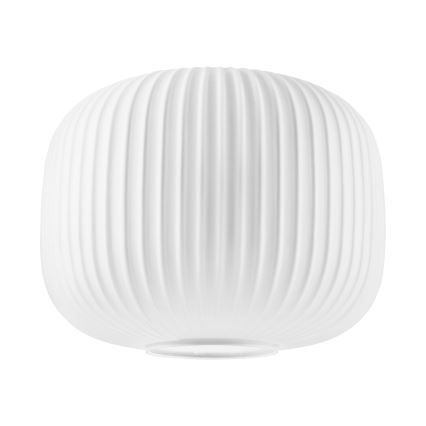 Viseči lestenec na vrvici HECTOR 1xE27/15W/230V, premer 25 cm