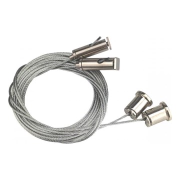 Viseči sistem za svetila 3m