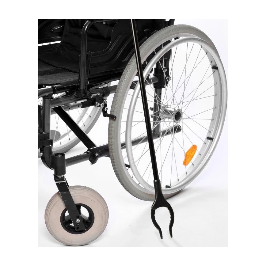 Vitility - Podaljšana prijemalka 84 cm črna