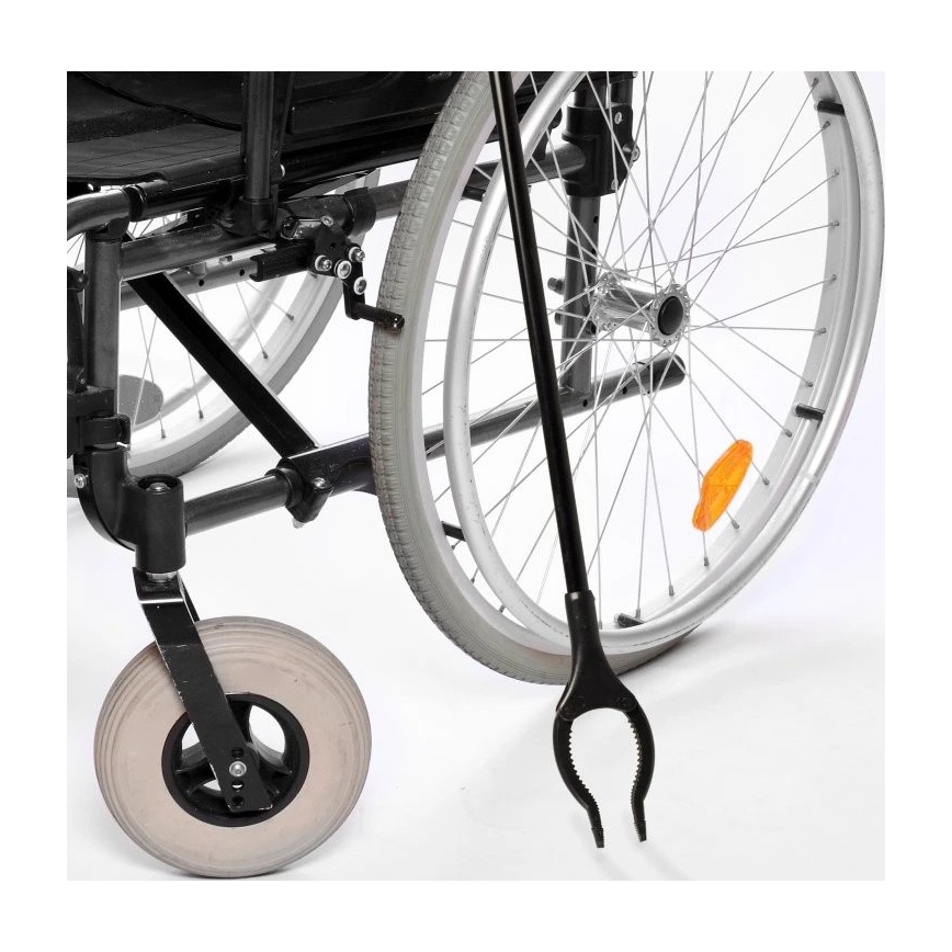 Vitility - Podaljšana roka 58 cm črna