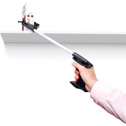 Vitility - Podaljšana roka 61 cm črna