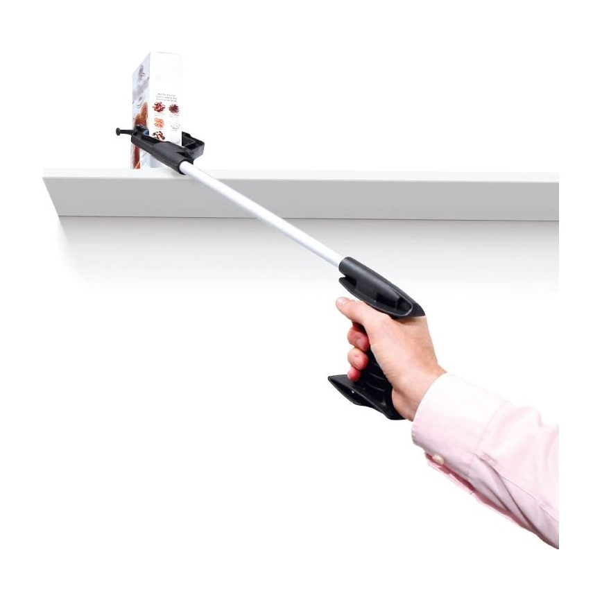 Vitility - Podaljšana roka 61 cm črna