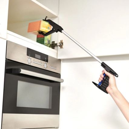 Vitility - Podaljšana roka 61 cm črna