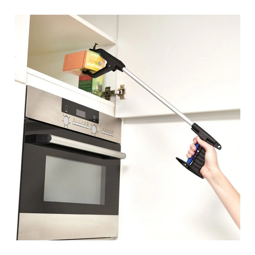 Vitility - Podaljšana roka 61 cm črna