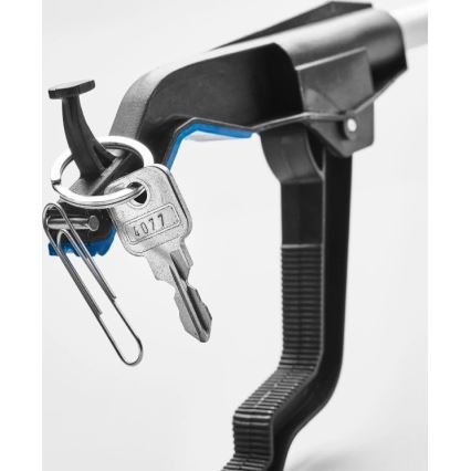 Vitility - Podaljšana roka 61 cm črna