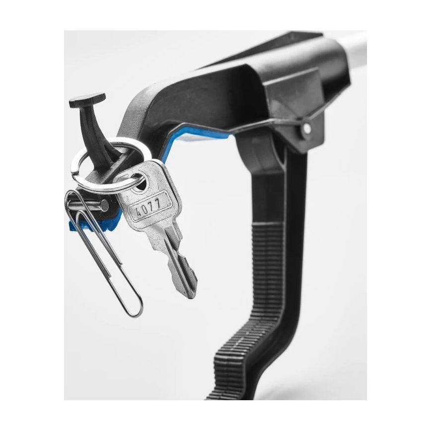 Vitility - Podaljšana roka 61 cm črna