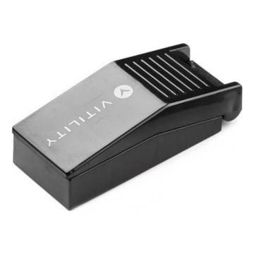 Vitility - rezalnik za tablete, črn