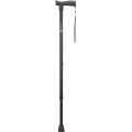 Vitility - sprehajalna palica 71 cm črna