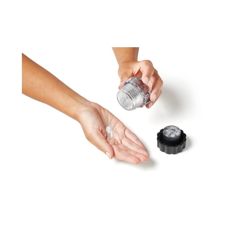 Vitility - Stiskalnik za tablete, črne barve