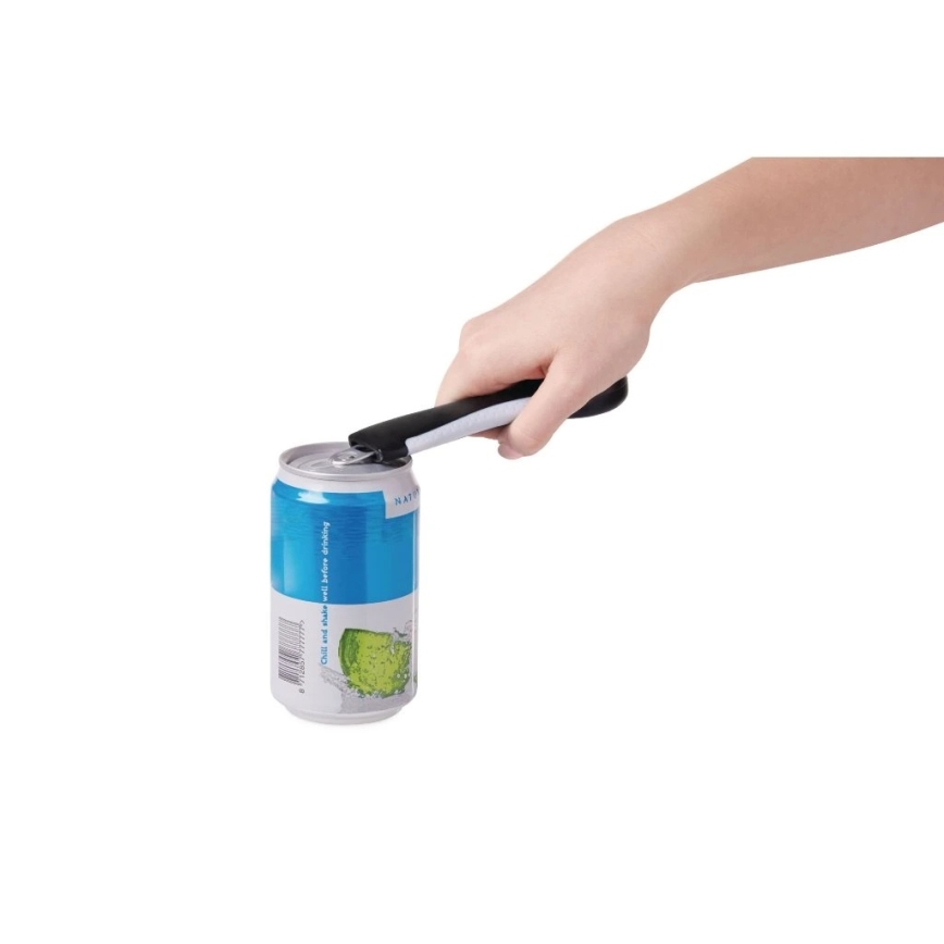 Vitility - Večfunkcijski odpirač 5 v 1, črn