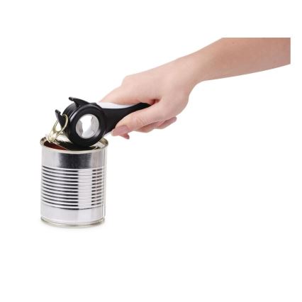 Vitility - Večfunkcijski odpirač 5 v 1, črn