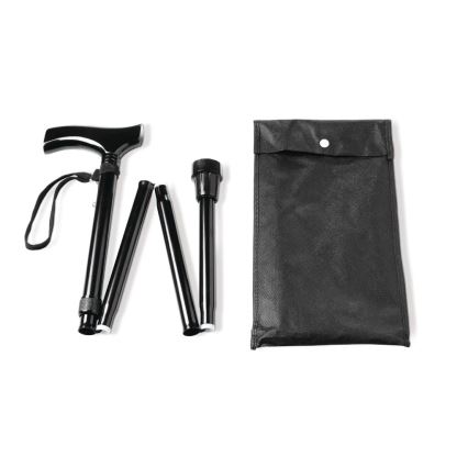 Vitility - Zložljiva črna palica