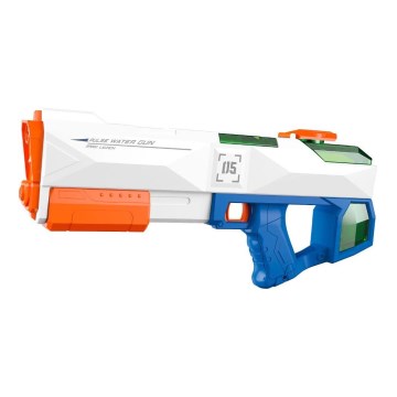 Vodna pištola 2v1 WEGU 3,7V/500 mAh