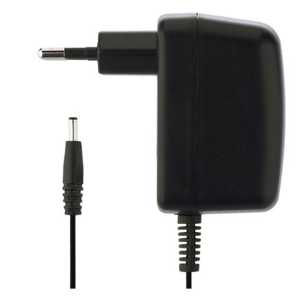 Vremenska postaja z LCD zaslonom 4,5V/1x CR2032 + 2×AA