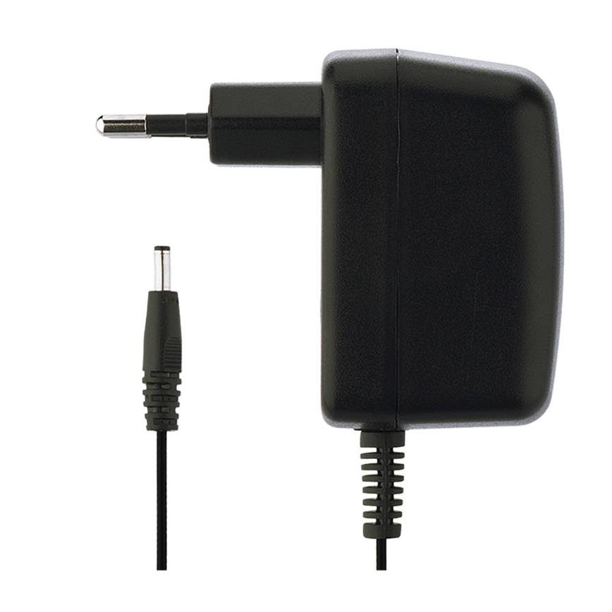 Vremenska postaja z LCD zaslonom 4,5V/1x CR2032 + 2×AA