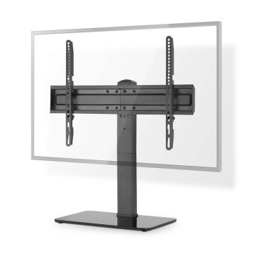 Vrtljivo stojalo za TV 37-70”
