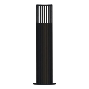 Vrtna svetilka KUUSAMO 1xE27/20W/230V 44 cm IP54 antracit